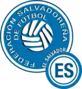 EL SALVADOR Logo