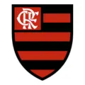 CR FLAMENGO RJ Logo