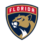 1P FLORIDA PANTHERS Logo