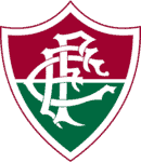 Soccer Previews 20 FLUMINENSE FC RJ Logo
