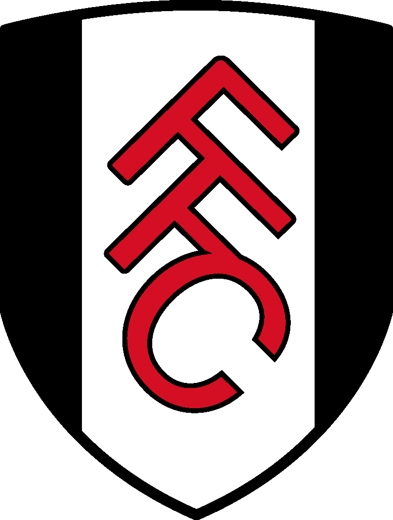 FULHAM FC Logo