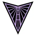 GOLDEN STATE VALKYRIES (W) Logo