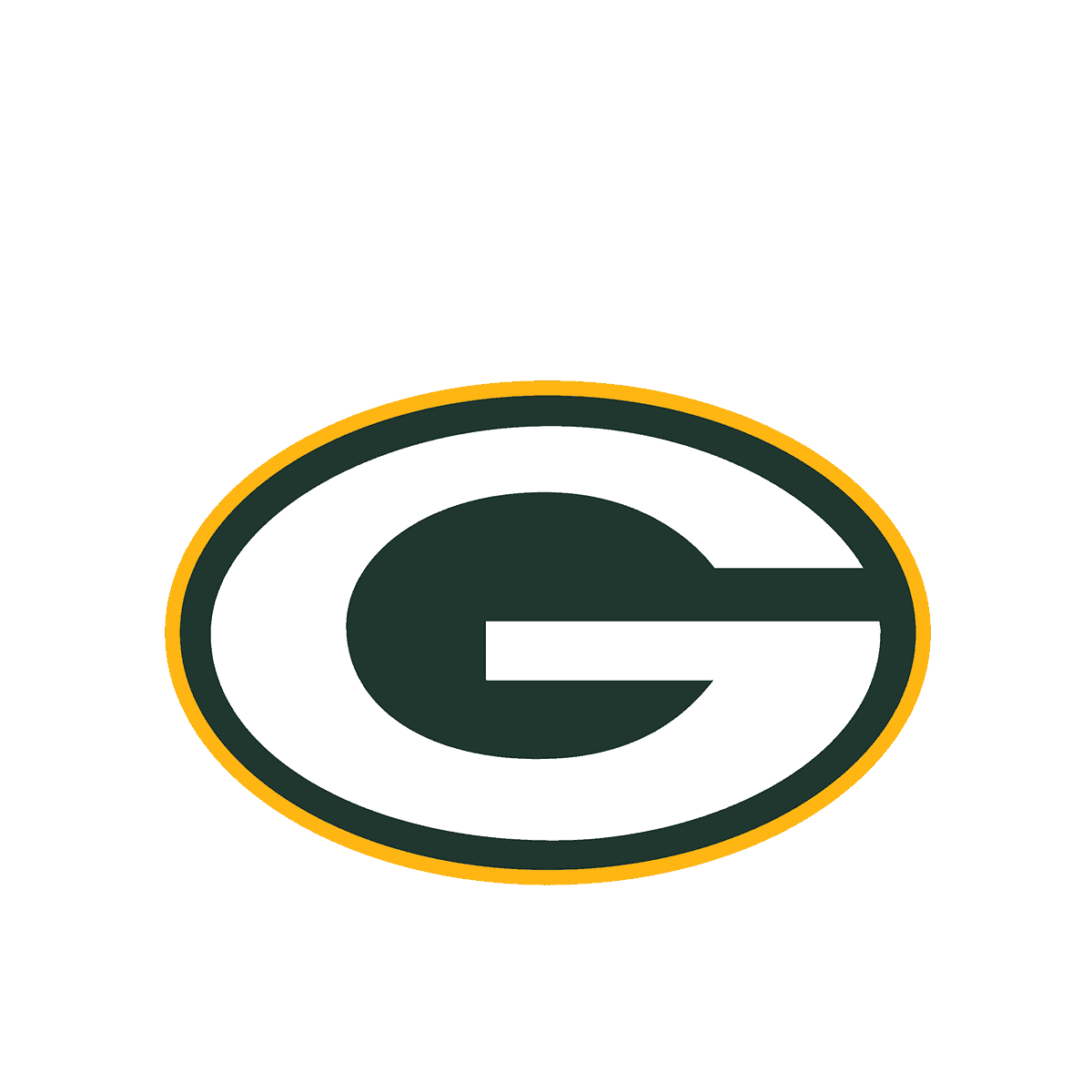 GREEN BAY PACKERS Logo