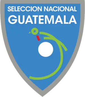 GUATEMALA Logo