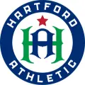 Soccer Previews 16 HARTFORD ATHLETIC Logo