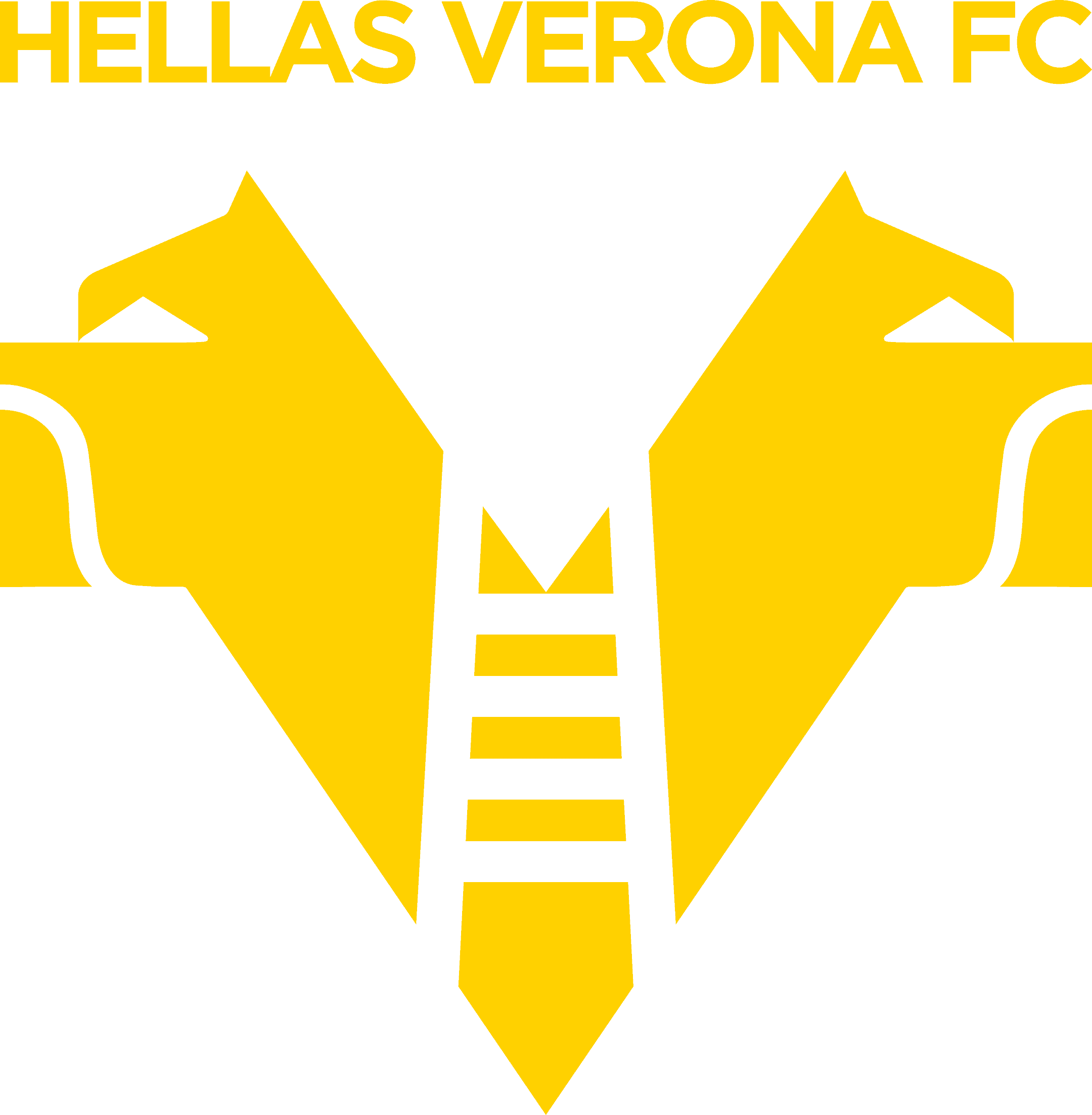 HELLAS VERONA Logo