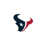 HOUSTON TEXANS Logo