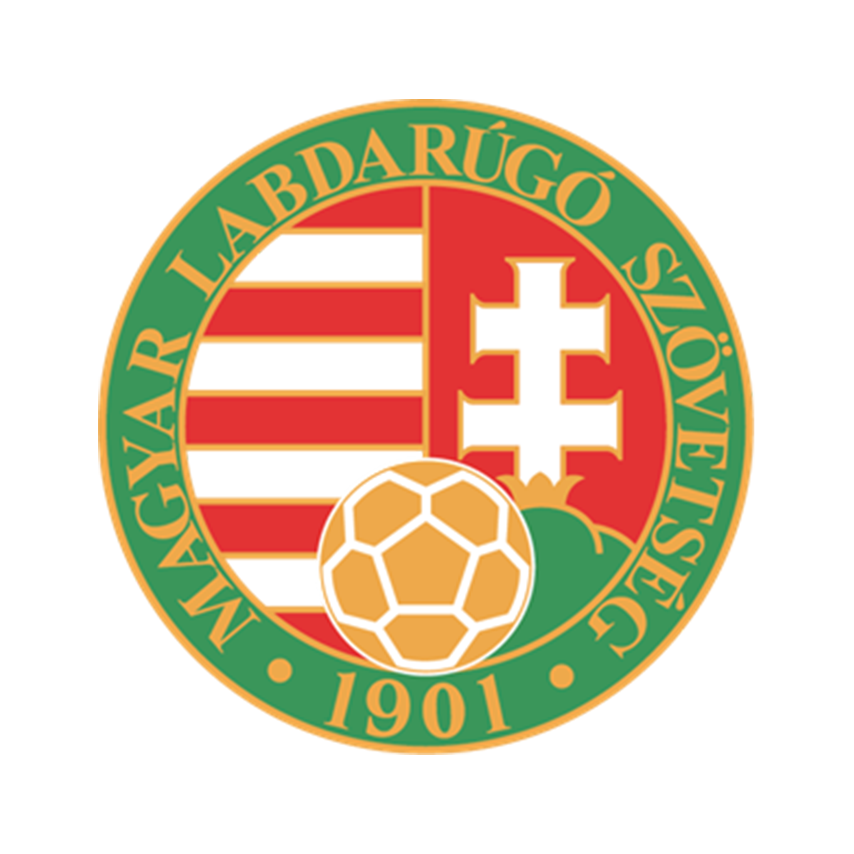 HUNGARY Logo