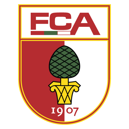 FC AUGSBURG Logo