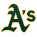 Athletics Logo