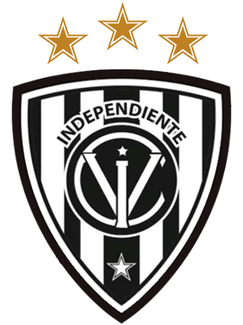 CSD INDEPENDIENTE DEL VALLE Logo