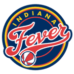 INDIANA FEVER Logo