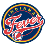 INDIANA FEVER Logo