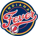 INDIANA FEVER (W) Logo