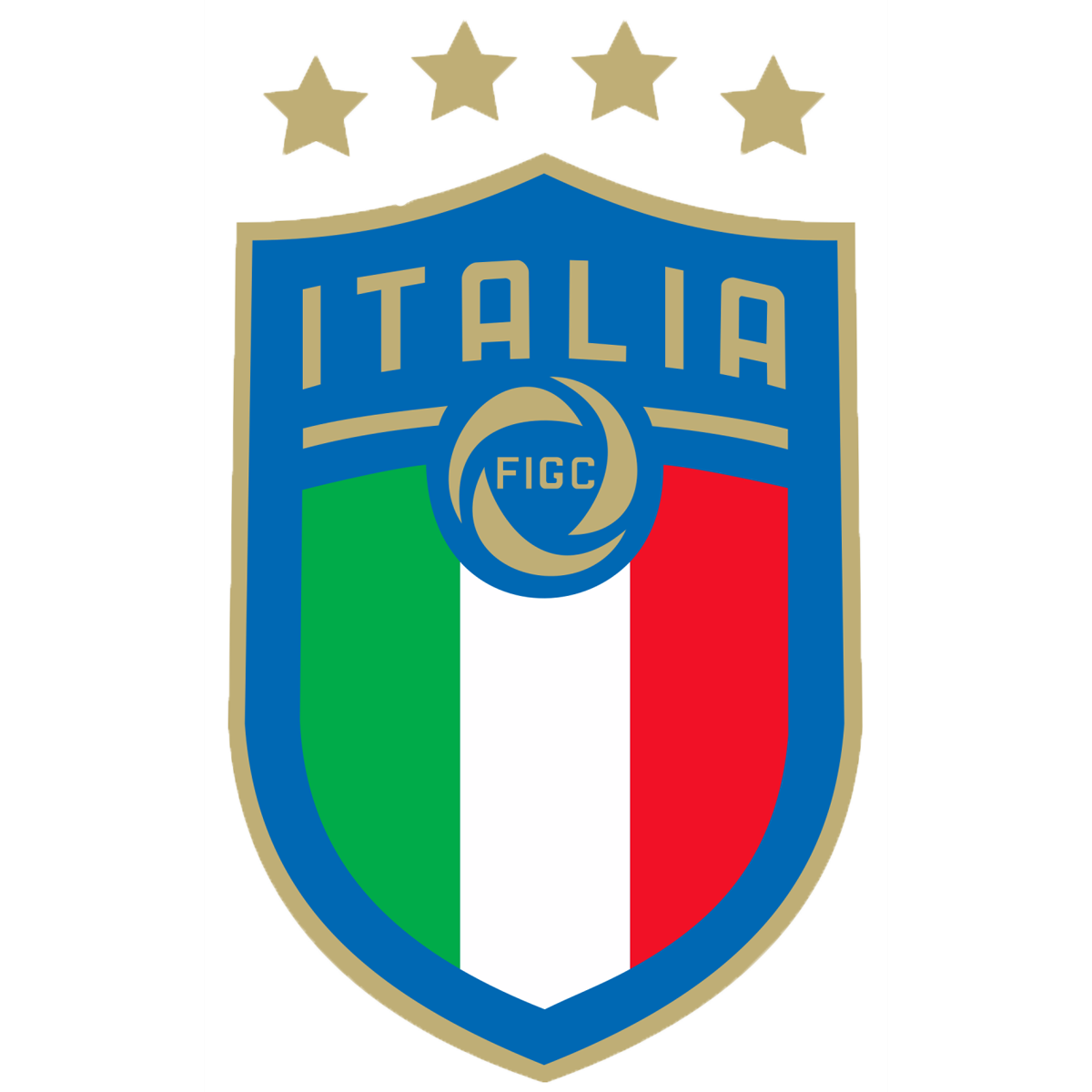 ITALY Logo