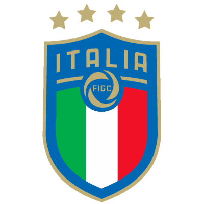 ITALY Logo