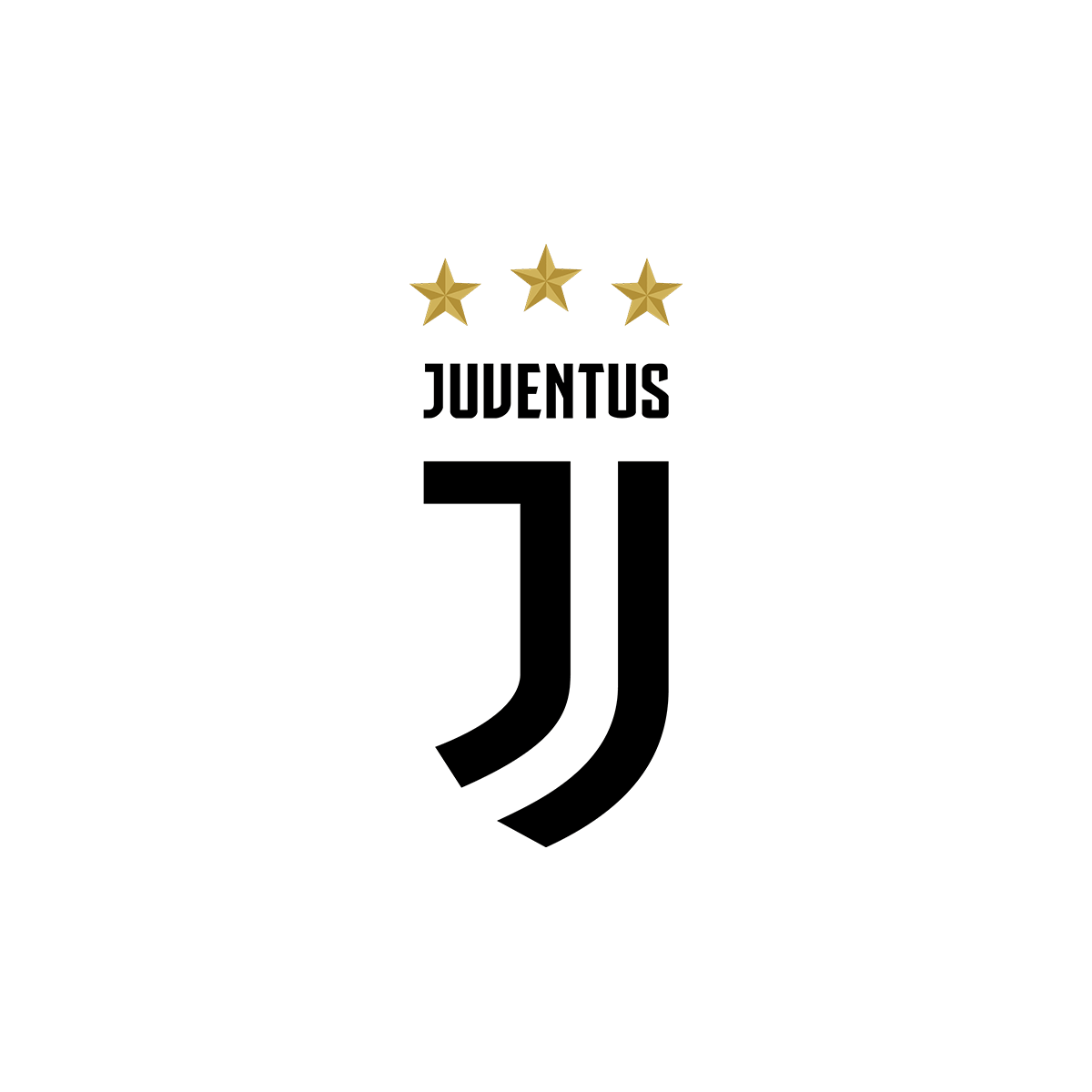 JUVENTUS TURIN Logo