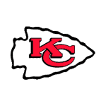 KANSAS CITY CHIEFS Logo
