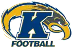 Smu Mustangs vs Stanford Cardinal Picks and Predictions October 11th 2025 13 KENT STATE Logo