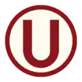 Soccer Previews 22 UNIVERSITARIO DE DEPORTES Logo