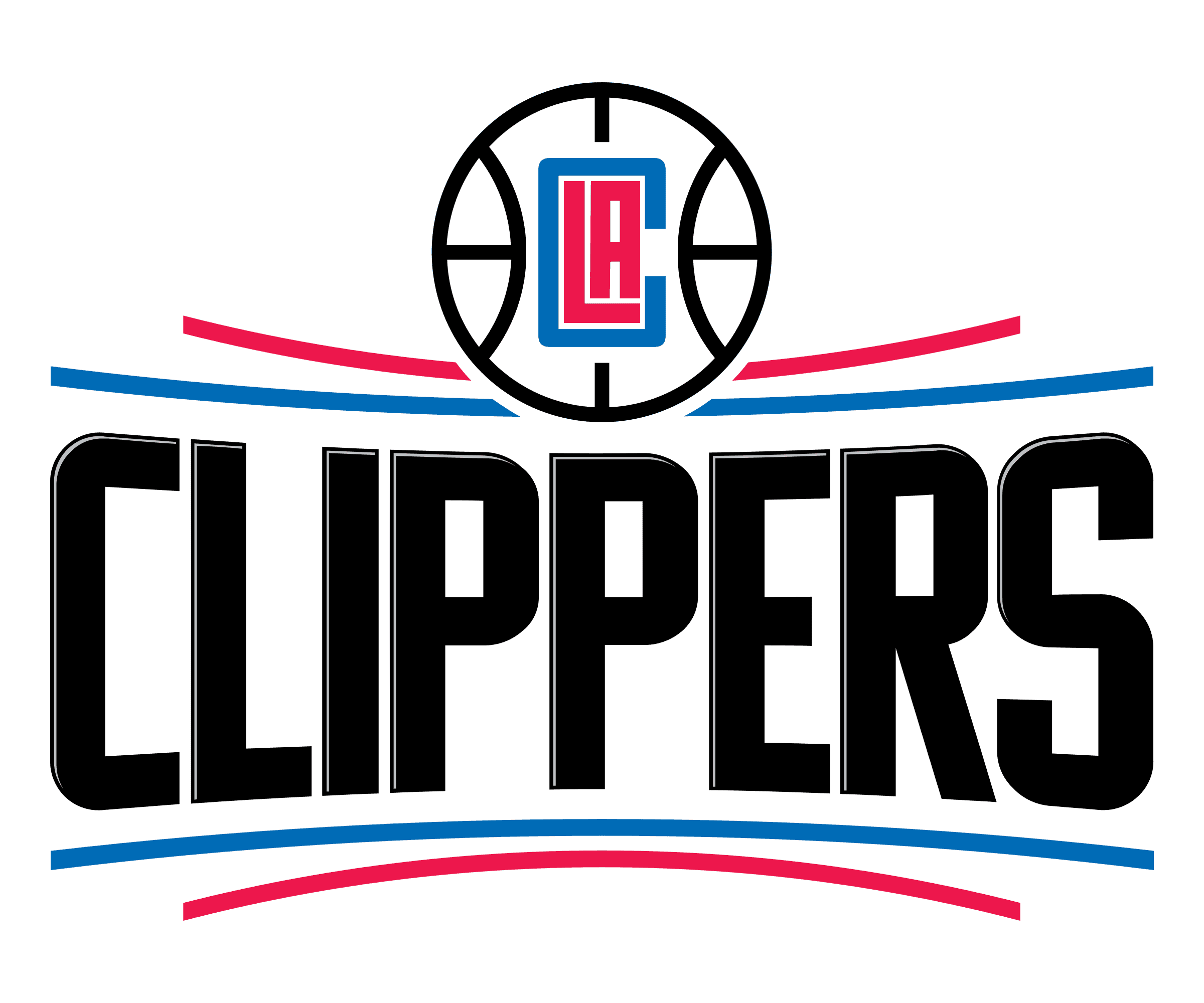 LOS ANGELES CLIPPERS Logo