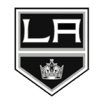 LOS ANGELES KINGS Logo