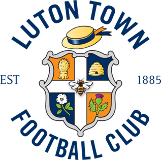 LUTON TOWN Logo