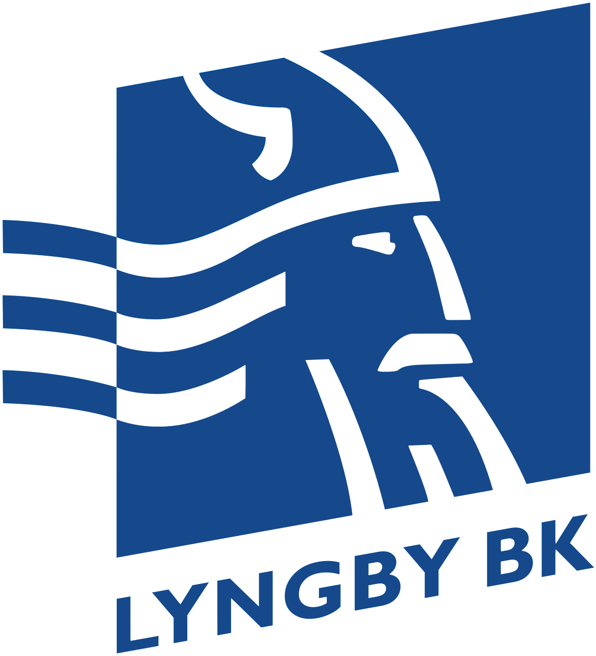 LYNGBY BK Logo