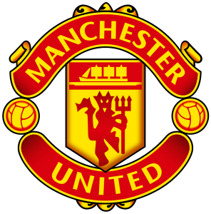 MANCHESTER UNITED Logo