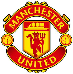 MANCHESTER UNITED Logo