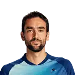 CILIC, MARIN