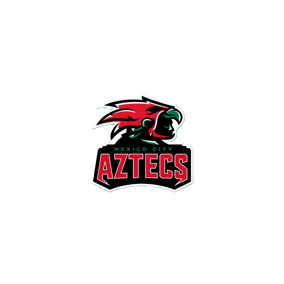 MEXICO Logo