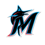 MIAMI MARLINS Logo