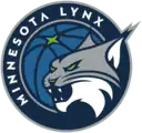 MINNESOTA LYNX (W) Logo