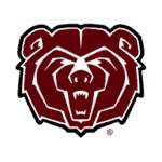 MISSOURI STATE Logo