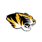 North Carolina Tar Heels 6 MISSOURI ST Logo