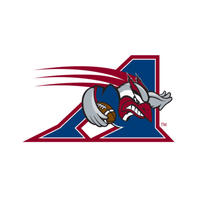 MONTREAL ALOUETTES Logo