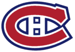 MONTREAL CANADIENS Logo
