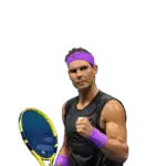 Your All-in-One Expert Guide to Betting on the Olympics in 2024 5 NADAL, RAFAEL