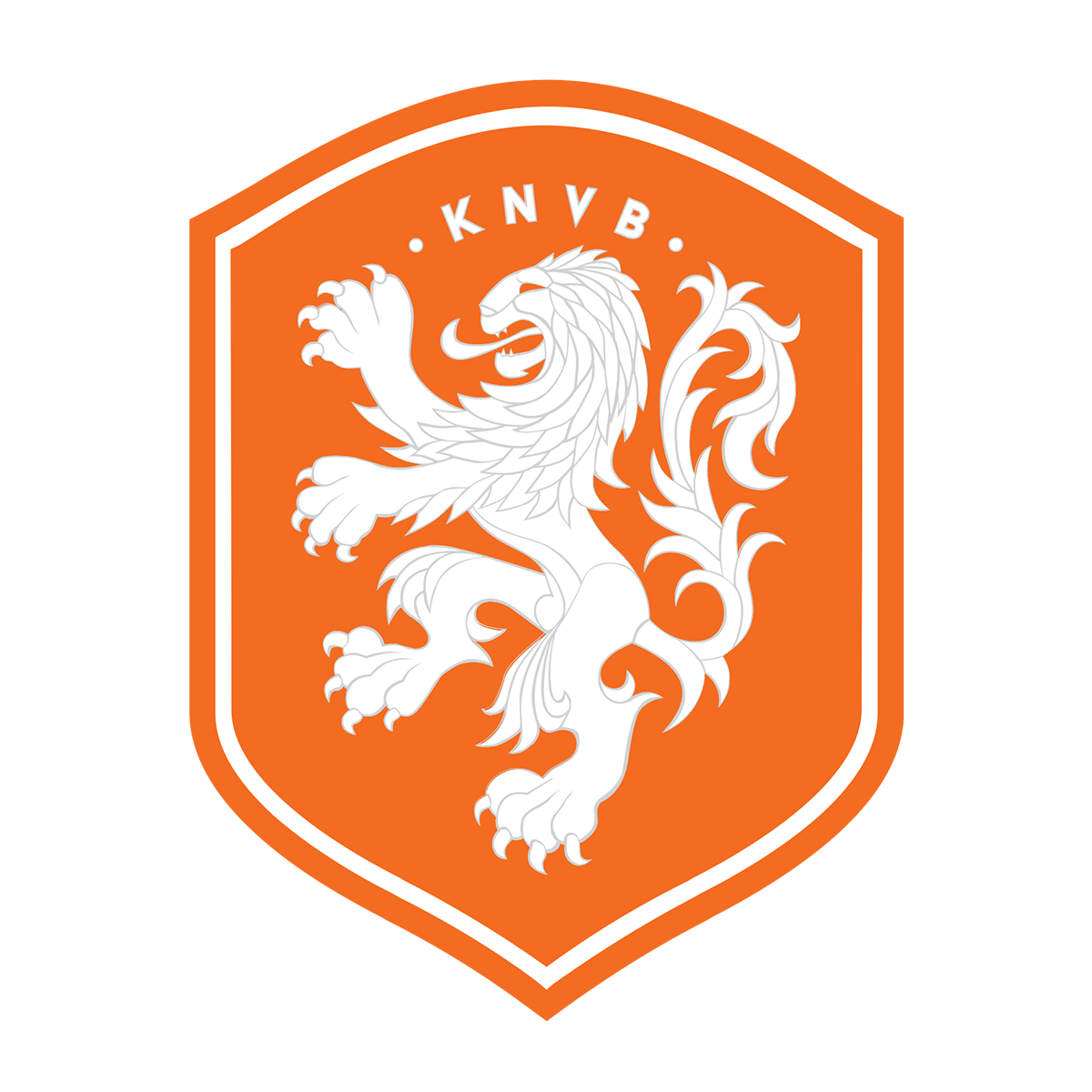 NETHERLANDS Logo