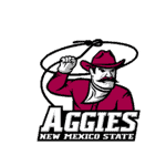 NEW MEXICO STATE Logo