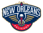 NEW ORLEANS PELICANS Logo