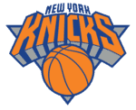 NEW YORK KNICKS - TEAM TOTAL Logo