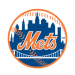 NEW YORK METS Logo