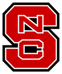NC STATE Logo