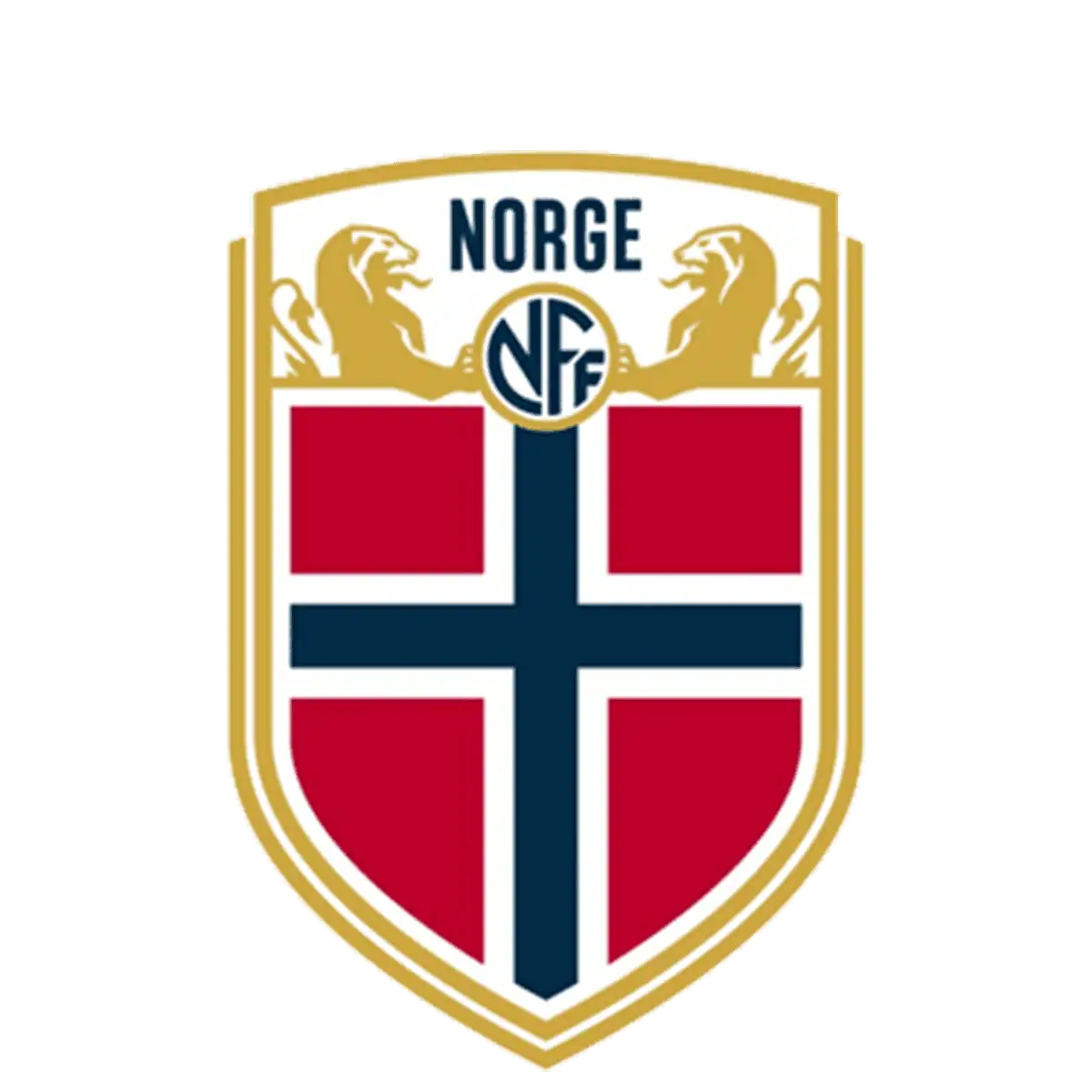 NORWAY Logo