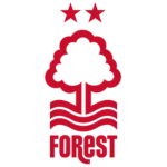 Nottingham Forest Logo
