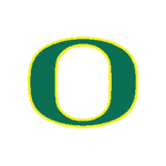 OREGON Logo