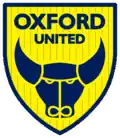 OXFORD UNITED Logo
