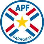 PARAGUAY Logo